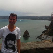 Avatar for Willem Vooijs from gravatar.com