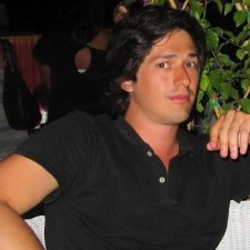 Avatar for Leonel Câmara from gravatar.com