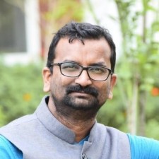 Avatar for Piyus Kumar from gravatar.com