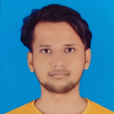Avatar for Suraj Kumar Yadav from gravatar.com
