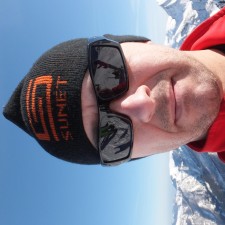 Avatar for Pierre Baume from gravatar.com