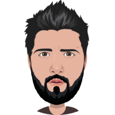 Avatar for Rami Sfari from gravatar.com