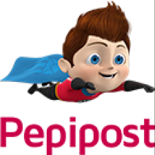 Avatar for Pepipost from gravatar.com