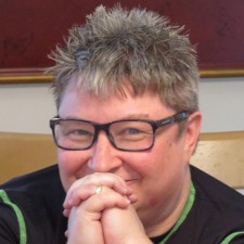 Avatar for DARLA BAKER from gravatar.com