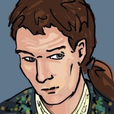 Avatar for TJ Radcliffe from gravatar.com