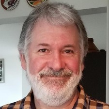 Avatar for Alain St-Denis from gravatar.com