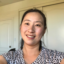 Avatar for Chloe Liu from gravatar.com