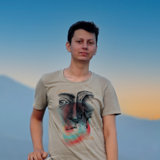 Avatar for Rojan Upreti from gravatar.com
