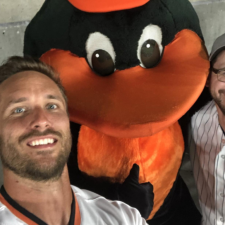 Avatar for Jeremy Vickery from gravatar.com