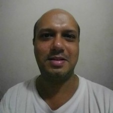 Avatar for Rohan Almeida from gravatar.com