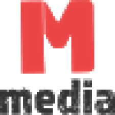 Avatar for M Media from gravatar.com