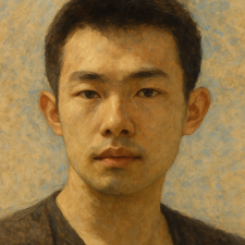 Avatar for Bohan Lyu from gravatar.com