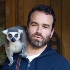 Avatar for Damien RAUDE-MORVAN from gravatar.com