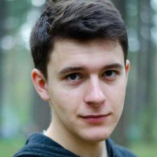 Avatar for Yurii Sholomii from gravatar.com