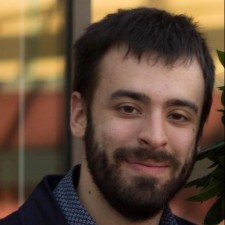 Avatar for Fabio Corradini from gravatar.com