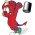 Avatar for lattesir from gravatar.com