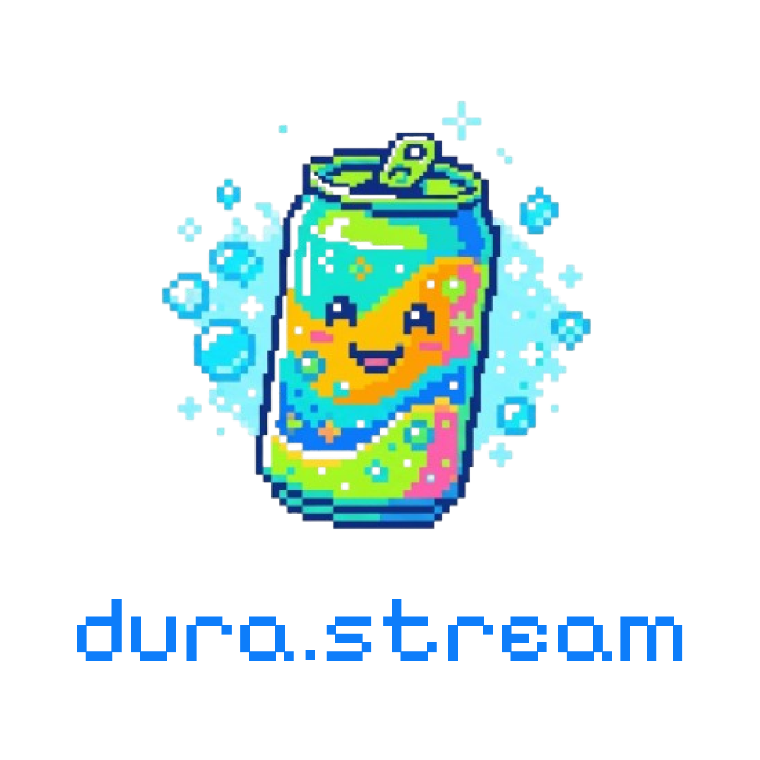 dura.stream