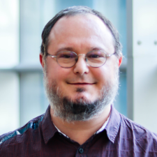 Avatar for Manfred Moosleitner from gravatar.com