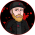 Avatar for TheBloodyScreen from gravatar.com