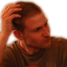 Avatar for eudoxos from gravatar.com