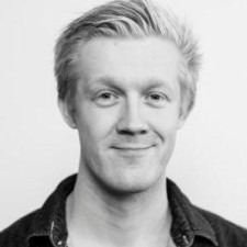 Avatar for Joakim Rishaug from gravatar.com
