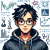 Avatar for jerrychang from gravatar.com