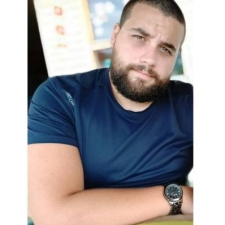 Avatar for Omar Hernandez from gravatar.com