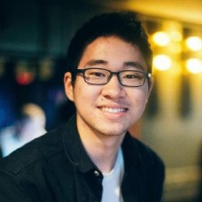 Avatar for Guangyuan Yang from gravatar.com