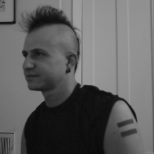 Avatar for tliron from gravatar.com