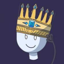 Avatar for Kings from gravatar.com