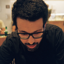 Avatar for João Palmeiro from gravatar.com