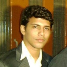 Avatar for venkateshshukla from gravatar.com