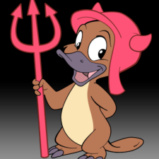 Avatar for evilbinary from gravatar.com