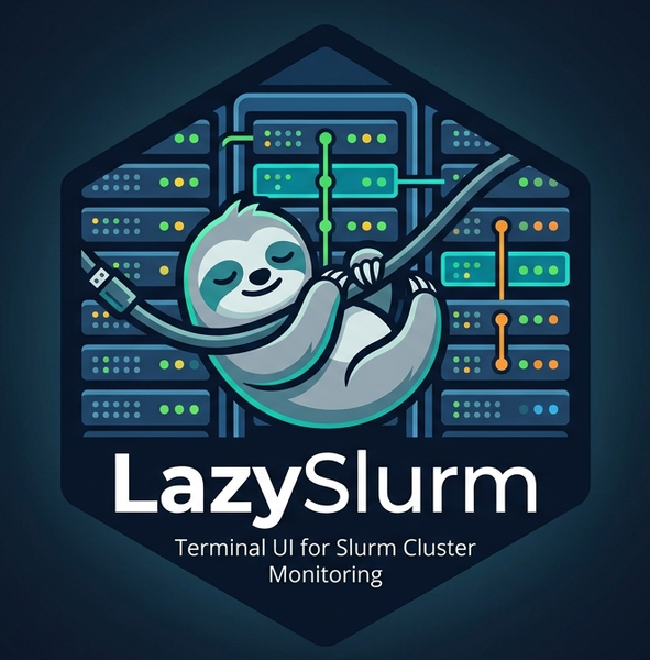 LazySlurm