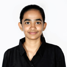 Avatar for Manvitha from gravatar.com