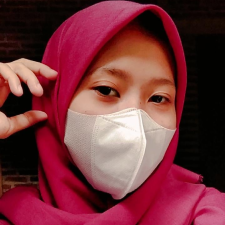 Avatar for Nita Jariyah from gravatar.com