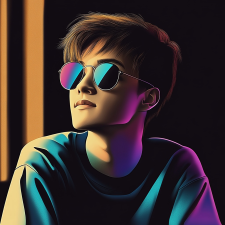 Avatar for Danny Kok from gravatar.com