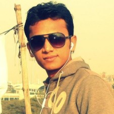 Avatar for RAHUL BARURI from gravatar.com