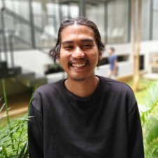 Avatar for palanglung from gravatar.com