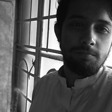 Avatar for Danyal Ahmed from gravatar.com