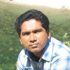 Avatar for salilsurendran from gravatar.com