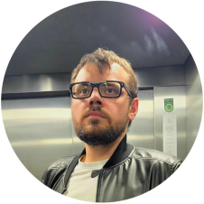 Avatar for Piotr Walkowski from gravatar.com