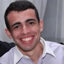 Avatar for Yuri Henrique Galvao from gravatar.com