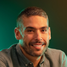 Avatar for Ricardo Vasconcelos from gravatar.com