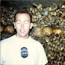 Avatar for elbauldo from gravatar.com