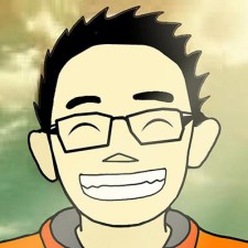 Avatar for Haiyang from gravatar.com