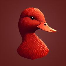 Avatar for Red Duck Labs, LLC from gravatar.com