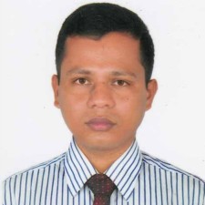 Avatar for Md Sabur khan from gravatar.com