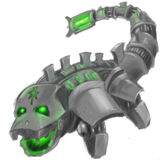 Avatar for spinagon from gravatar.com