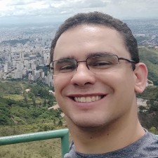 Avatar for brunovianarezende from gravatar.com